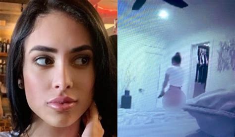 ansley pacheco miami|‘It Was Targeted’: Instagram Model Who Pulled Gun on Home ...